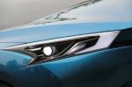 Nissan Lannia Concept 2014 года